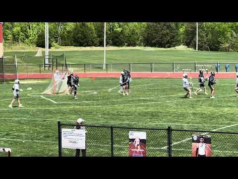 Video of Ben goal