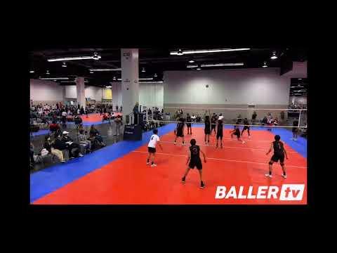 Video of Showcase 2022 HBC 15/16 setter