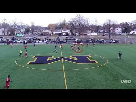 Video of Offense & Defense Club Highlights 2022