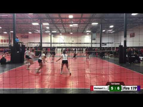 Video of Macy Moody/Setter/2020/12.16.2018