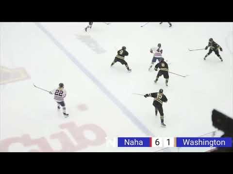 Video of 2024 Washington Pride Highlights - JrF-Balmoral-NAHA-NW-ShattuckSM