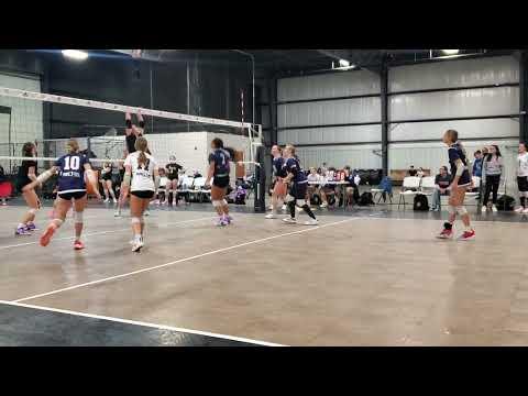 Video of 15U BATTLE OF THE WABASH TOURNAMENT 