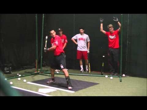 Video of Anthony Lopez highlight/workout video 1-1-2015