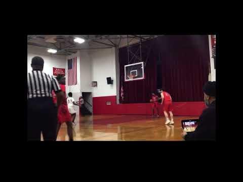 Video of Highlights against Luhi B Team