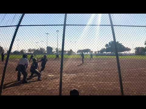 Video of Denise’s at bats Summer-Fall 2019