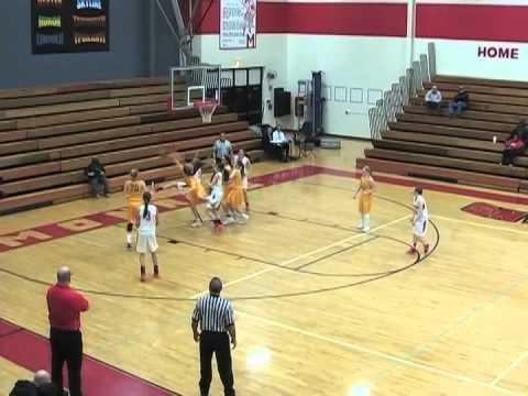 Video of Rachel Schott Point Guard #00 2016 Recruit