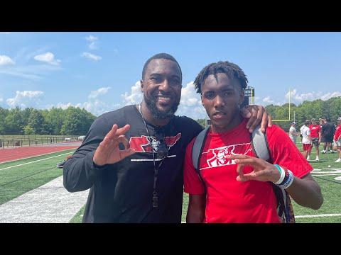 Video of Austin Peay State University Camp