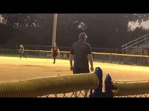 Video of  2019 Whaley Park league championships