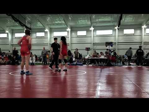 Video of viper pit national duals