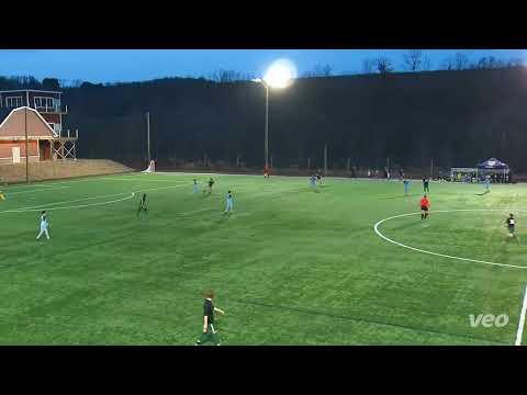 Video of Club Ohio 07 National - E64 vs. Steel City