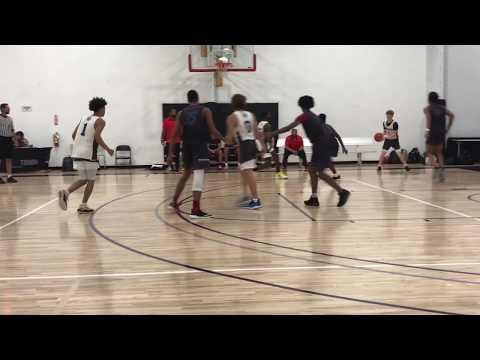 Video of Marcelo West Coast Phenoms 2019 Summer Mix