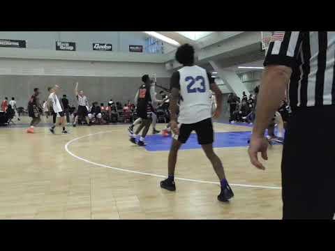 Video of Riley Fields #12 2021 16u MBA national