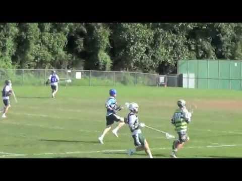 Video of Kyle Landis 2014  Summer Tourney's of 2016