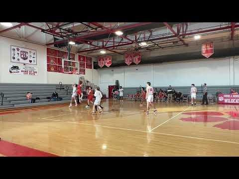 Video of High School Highlights vs SpringFord, Antietam and Lancaster Mennonite