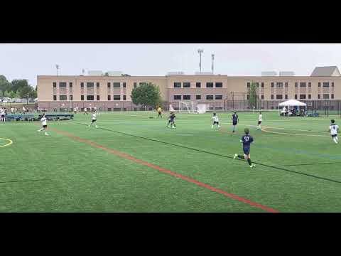 Video of JUNE 2023 ALLIANCE CUP CHAMPION U16-U17