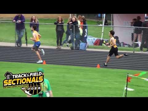 Video of Wisconsin Sectionals 