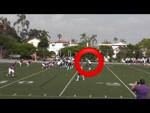 Video of Freshmen season