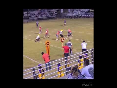 Video of 8th grade highlights 