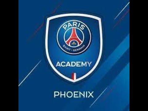 Video of ACJ’s Soccer Reel 09-11-2022