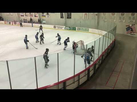 Video of 2022 U16AAA Golden State