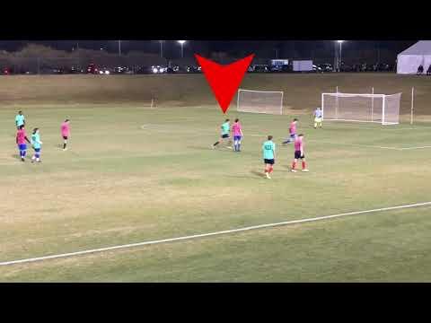 Video of Memphis ODP Interregional Highlights