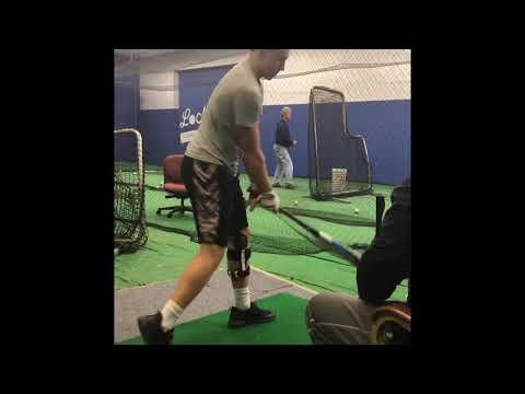 Video of Feb 2018 Workout 