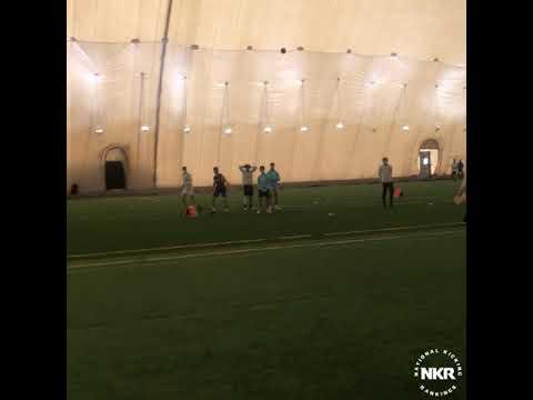 Video of Eli Sulmasy | 2021 MA | National Kicking Rankings | Jan 30, 2021