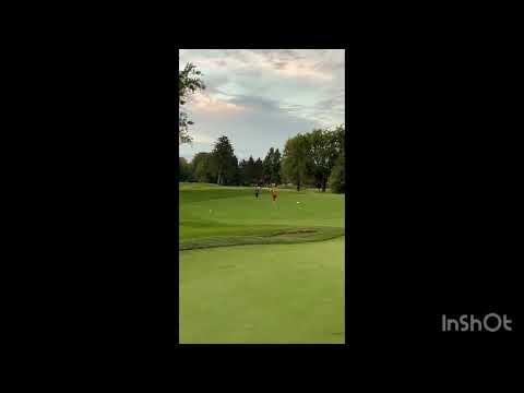 Video of Irons/Wedges-Sep. 2022