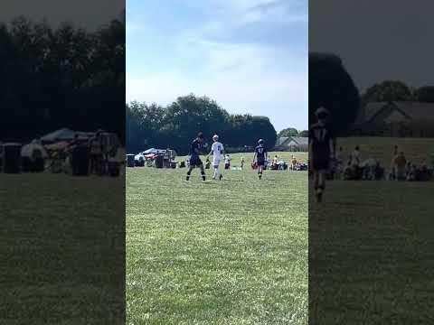 Video of Kayden Manasco at Bluegrass State Games July 2022 Clip A
