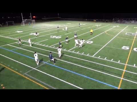 Video of Sophomore Year Highlight Tape