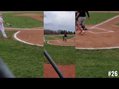 Video of Behind the Plate...