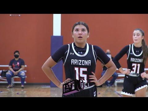 Video of Sienna Cherwinski Highlights @ Colorado Mountain Jam Tournament