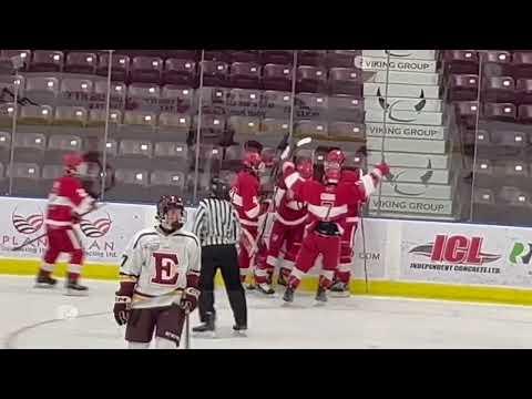 Video of Nov 2023 Highlights - U18 Prep CSSHL
