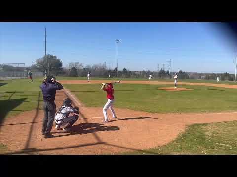 Video of Perfect Game - Mesquite, TX - February 24-25, 2024