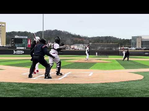 Video of Spring 2024 mid-season highlights