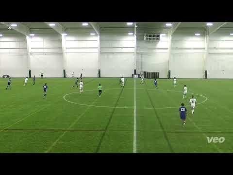 Video of Grayson Fletcher Soccer Highlights