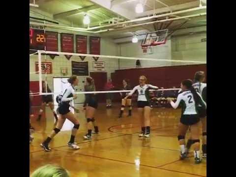 Video of Aug 2015 / vs Licking Valley / Samantha  #4