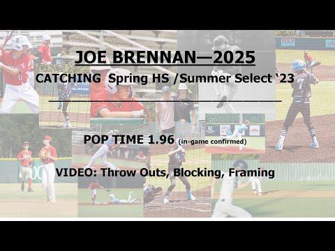 Video of Catching Summer Highlights 2023