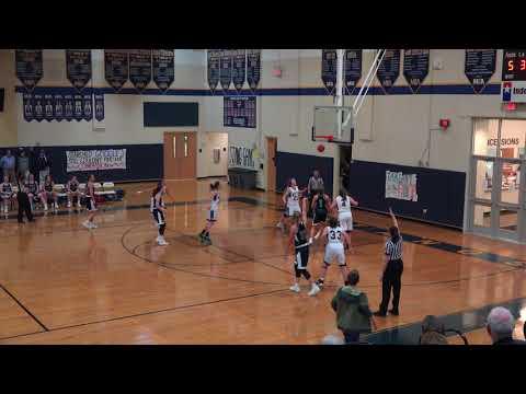 Video of Ashley Faux - 2017/2018 (10th Grade Highlights)