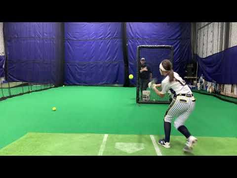 Video of Kaitlynn Baca’s Recruiting Video