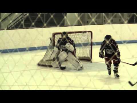 Video of Mia Glassco- Blue Jackets vs. Amherst Knights 