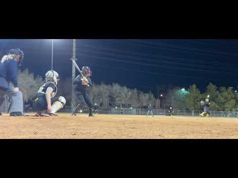Video of Pitching - Jan,2022
