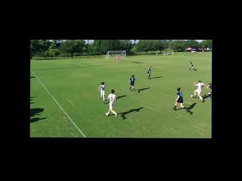 Video of 2022 FL State Cup Quarterfinals