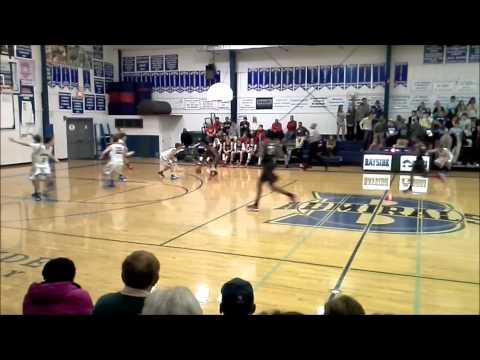 Video of #3 - 2014-15 Sophomore Highlights