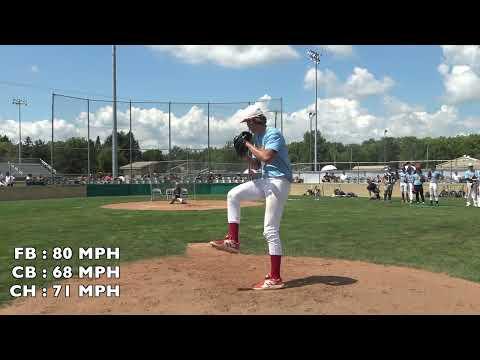 Video of Summer 2022 15U