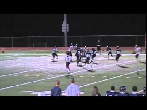 Video of Freshman Season - Long Snapping