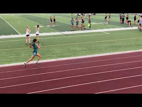 Video of 2/22/20 Fr. Luis Ripoll S.J. Relays