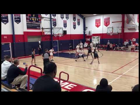 Video of Freshman year Highlights