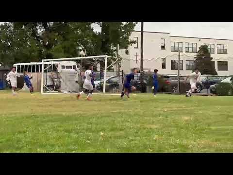 Video of Quick Reaction Kick Save 