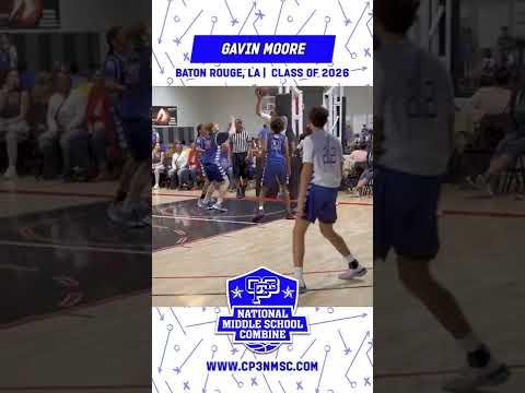 Video of G Moore